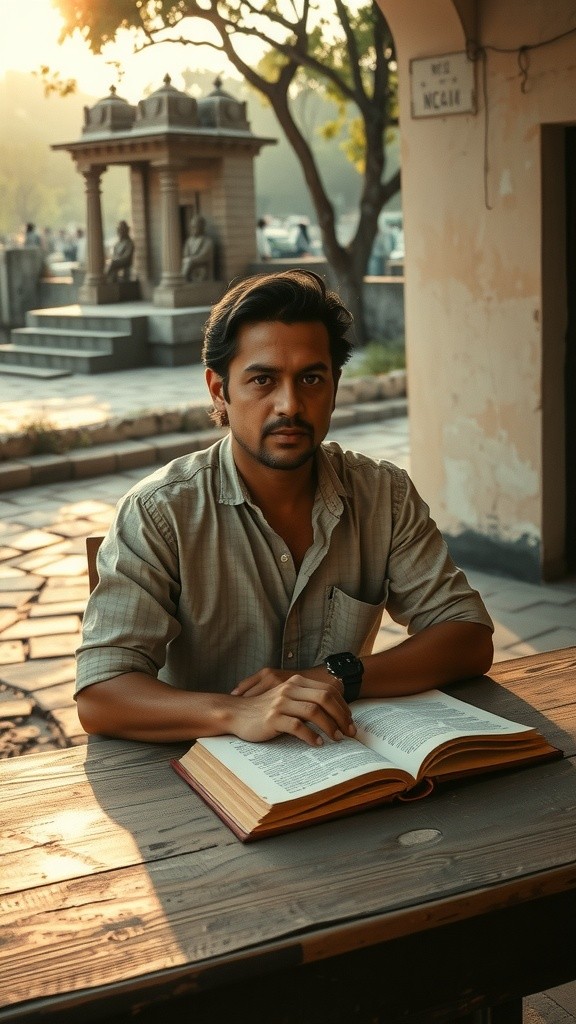 Kaal Bhairav Mandir ka Shraap