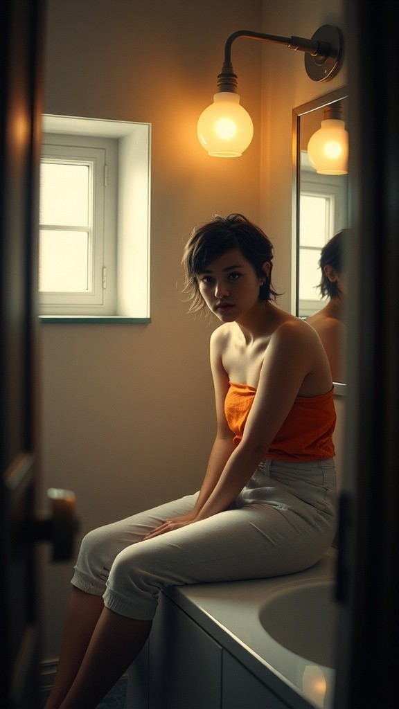 How Batana Oil Reversed My Thinning Hair!