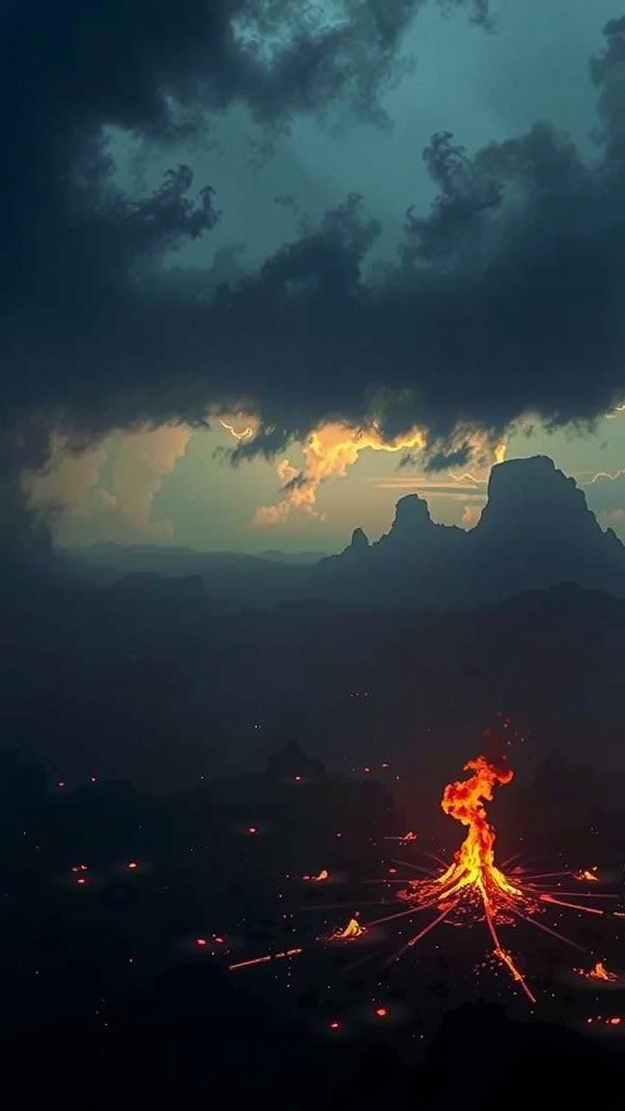 Naraka Chaturdashi: The Day Darkness Fell 🔥🪔