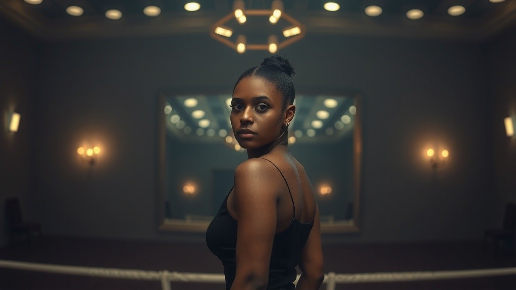 Khud se Jeetne ki Kahani