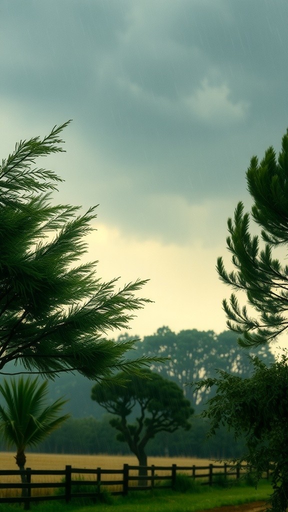 Toofan ke Baad: Zindagi ki Chamak