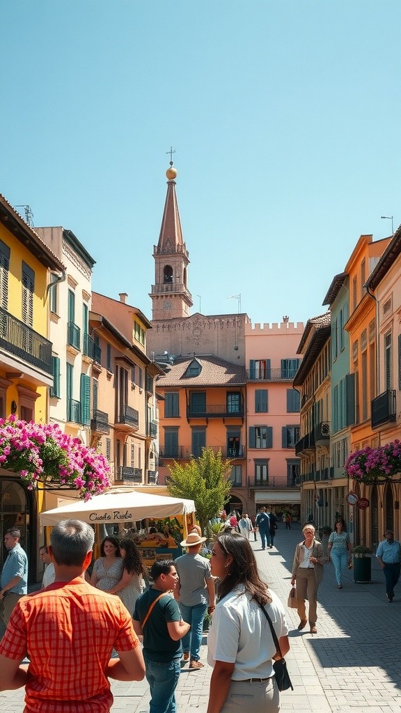 Guía Completa para Extranjeros en España: Simplifica tu Nueva Vida