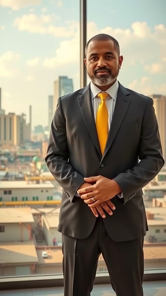 The Life and Legacy of Aliko Dangote: Entrepreneurial Journey of a Philanthropist