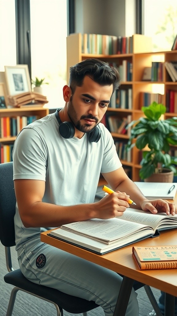 Ujian SIM Terberat: Akhirnya Lulus!