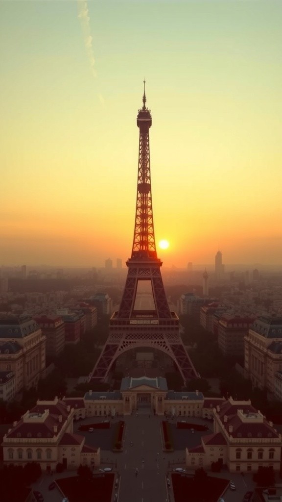 Fakta Menarik tentang Kota Paris