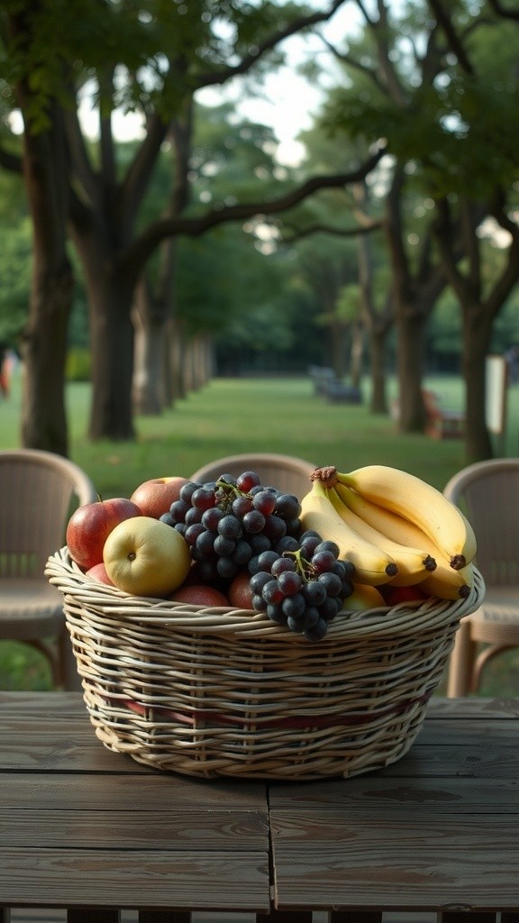 فروٹ کے ذریعے جسم کی صحت کو بہتر بنائیں