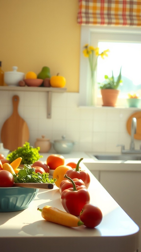 Real Food, Made Simple