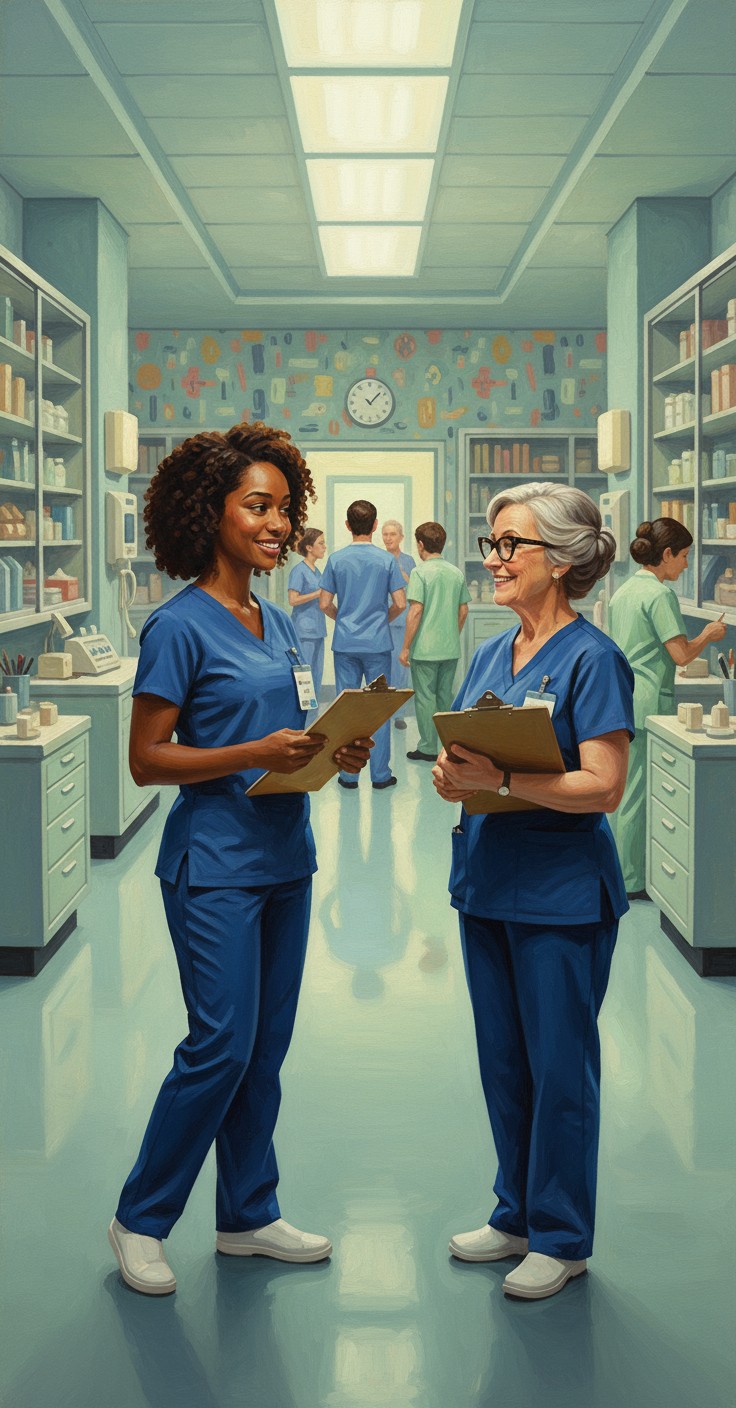 Investing Basics for Nurses: Get Started with Stocks!
