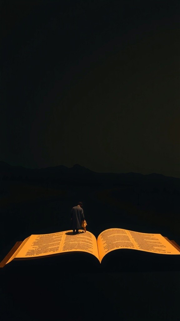 Be the Good Samaritan: Show Love and Mercy