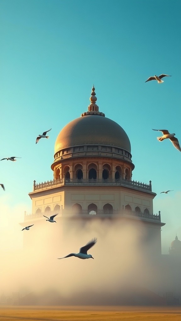 Gol Gumbaz: Rahim Khan ki Amar Dhun