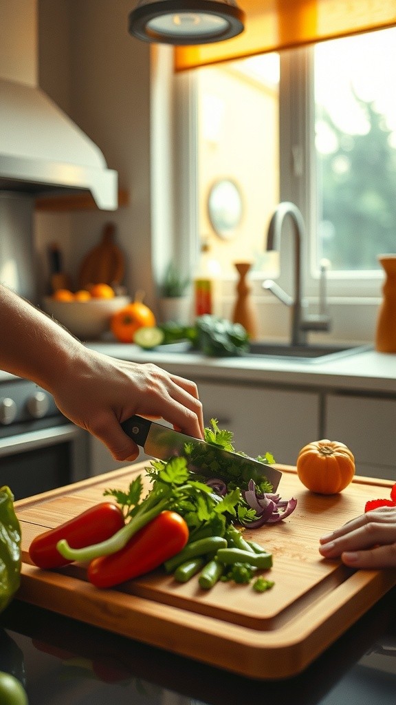 FresLock: The Future of Freshness
