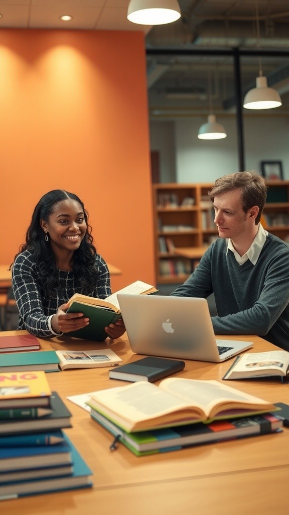 The Power of Hard Work