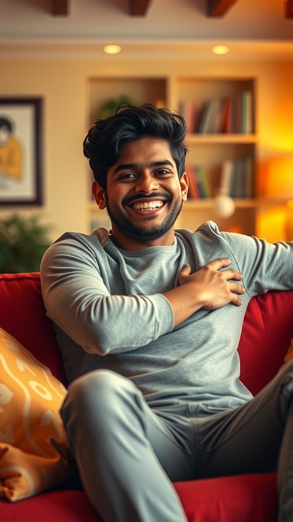 Johny Johny: मस्ती और धमाका!