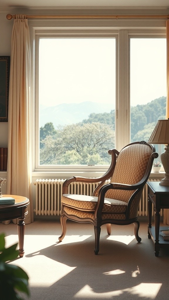 Finding Connection: Combating Loneliness in Later Life