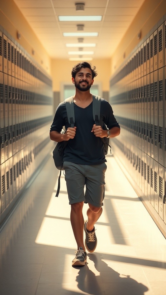 Spider-Man: The Journey Begins!