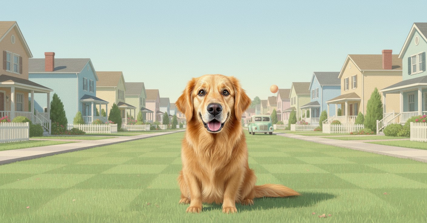 Epic Showdown: Cat vs Dog - A Cinematic Feast!