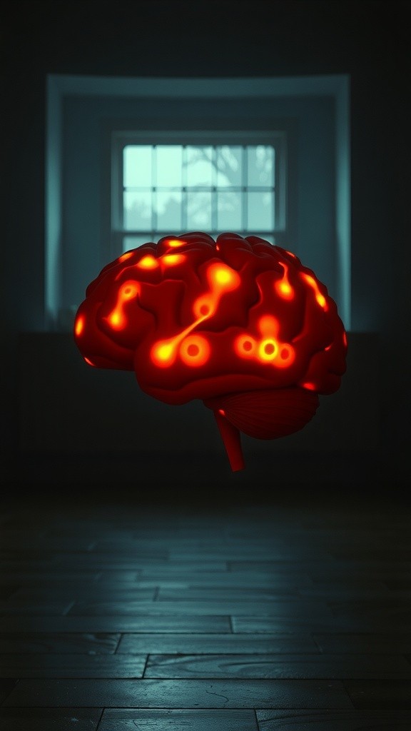 Capgras Syndrome: The Illusion of Familiarity