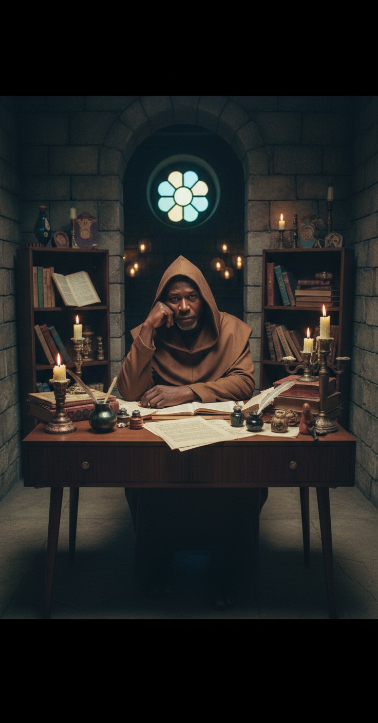 The Venerable Bede: A Life of Dedication