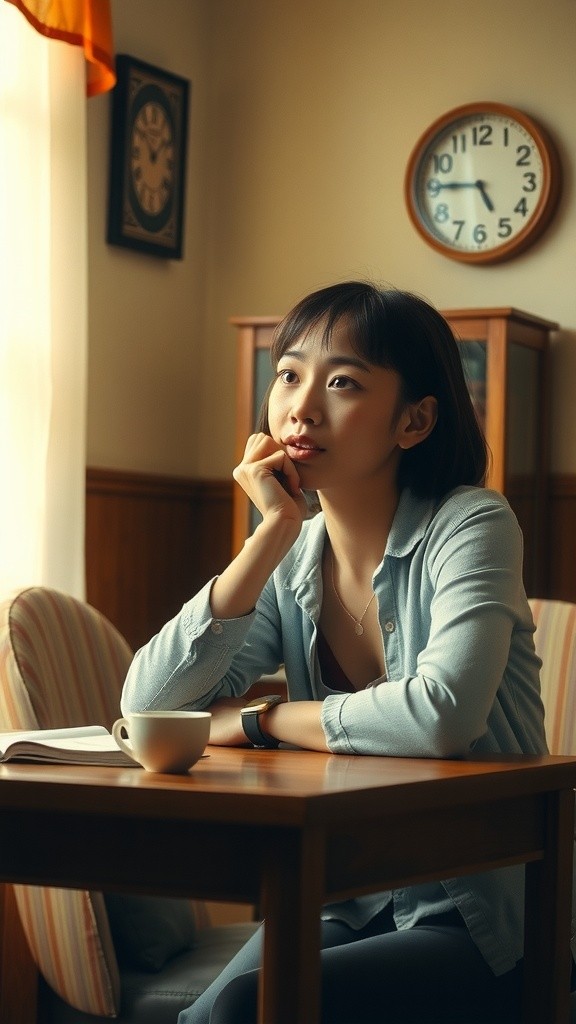 The Value of Time: Use It Wisely