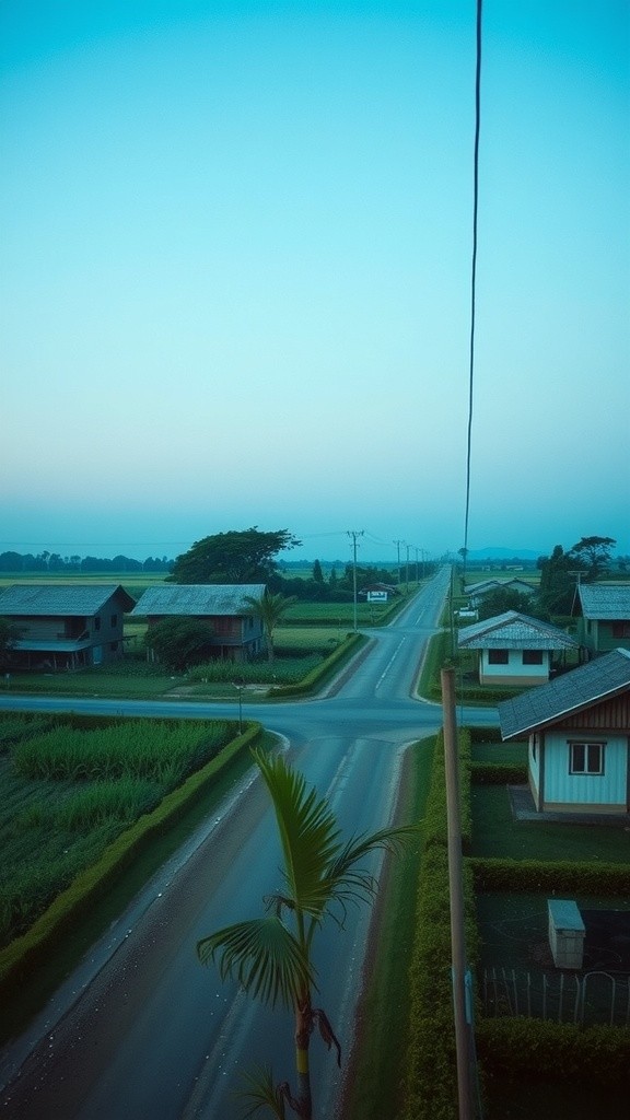 Balon Merah dan Kebahagiaan Raka