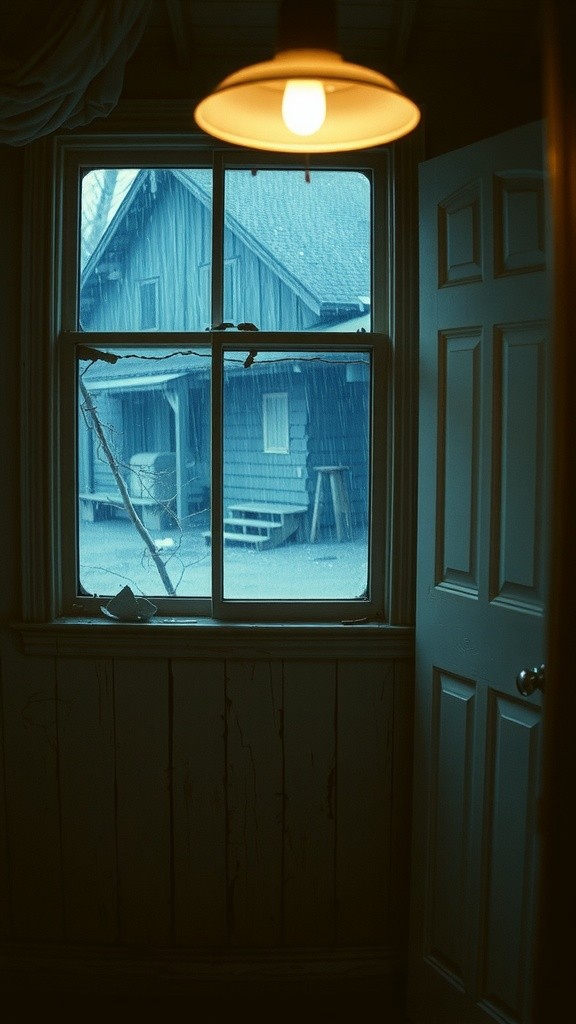 A Mother's Love: The Story of a Cat and Her Kittens