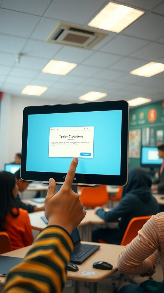 Unlock Your Online Future with Zeeshan Computer Academy's E-commerce Training!