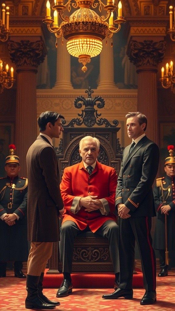 उड़ने वाला घोड़ा: उम्मीद की किरण