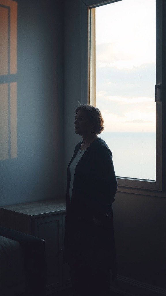 Rise and Own Your Moment