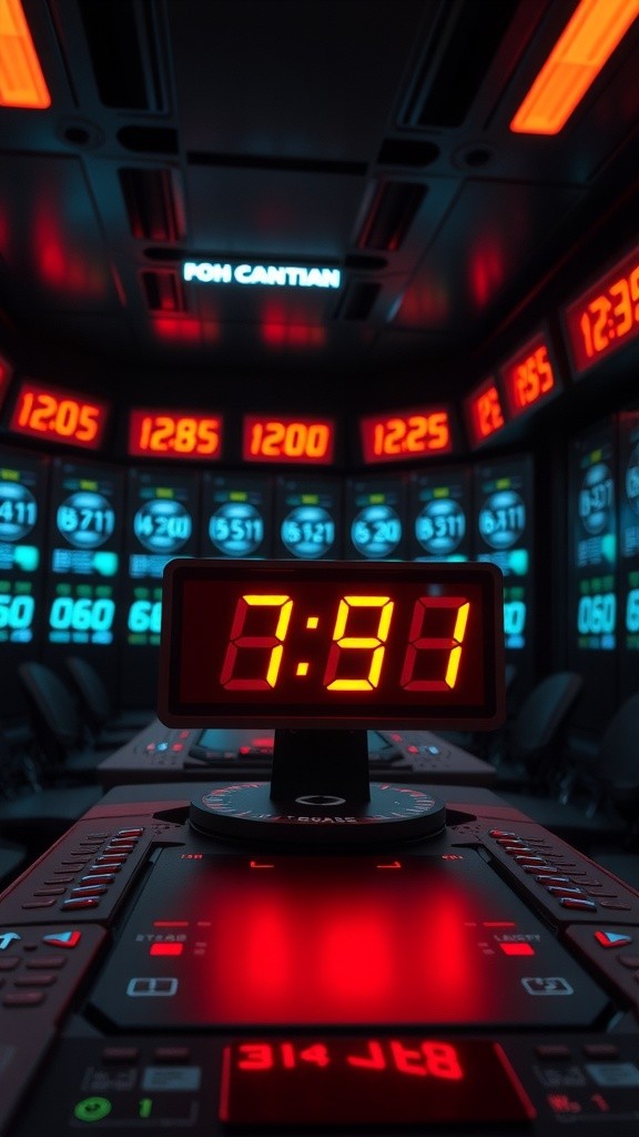 Transformative Training: The Origin of a Machine