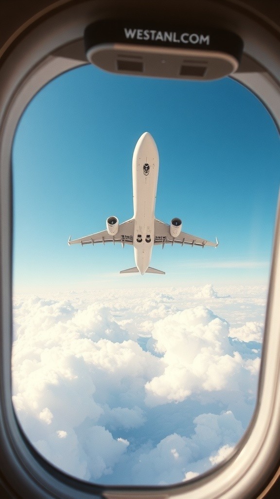 Mid-Flight Emergency: Pilots' Quick Thinking Saves Lives