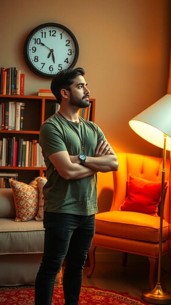 Bangkit dari Keterlambatan