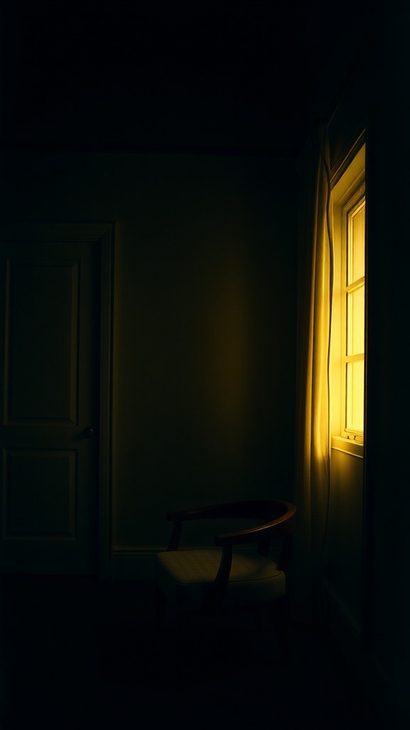 Healing Through Pain: Allah Sees Your Struggles