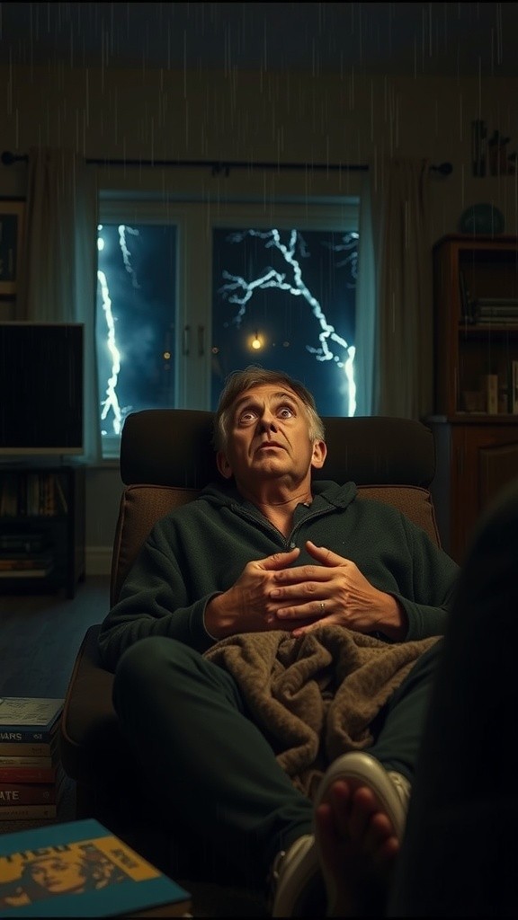 The Mirror's Whisper