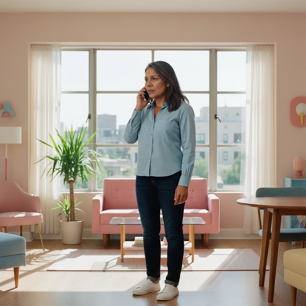 Audífono Futurista: Pequeño y Ergonómico