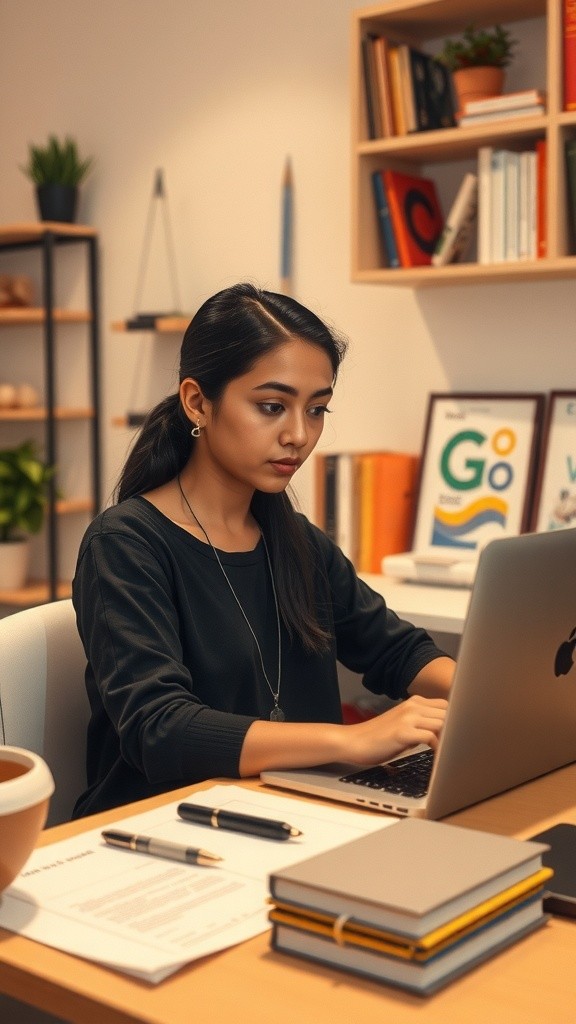 Kreativitas Belajar: Kolaborasi Manusia dan Teknologi