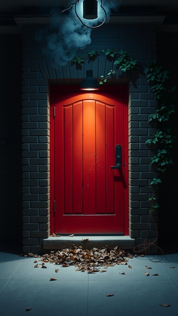 The Vanishing of Richey Edwards: A Rock Star's Mysterious Disappearance