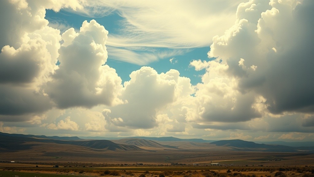 Pangu: Keeper of Balance