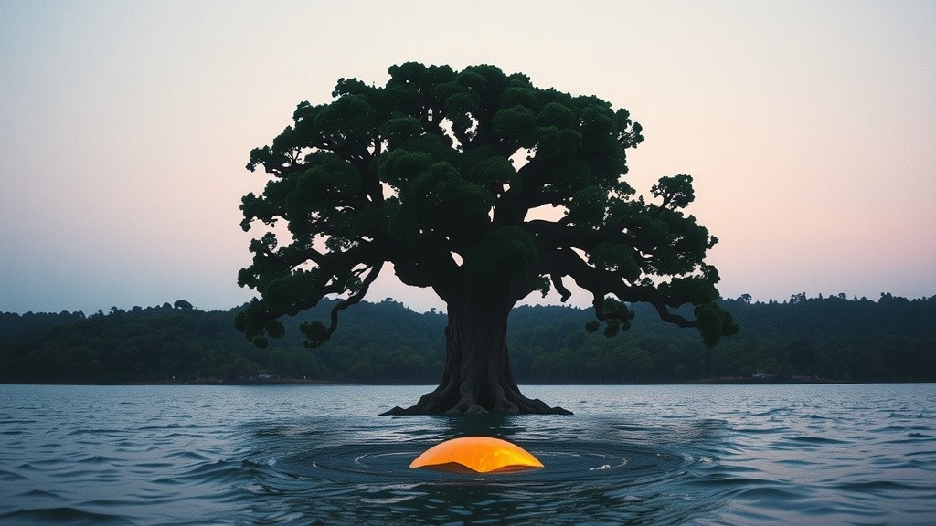 The Guardians of the Tree of Life
