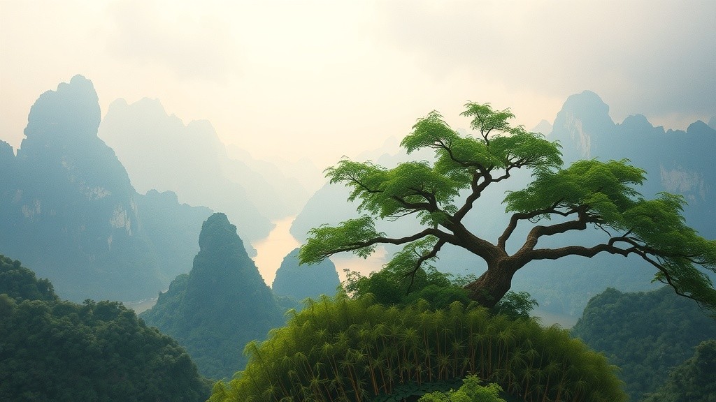 Threads of Creation: United in Myth