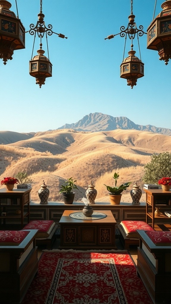 Warisan Peradaban Islami dalam Ilmu Pengetahuan dan Teknologi