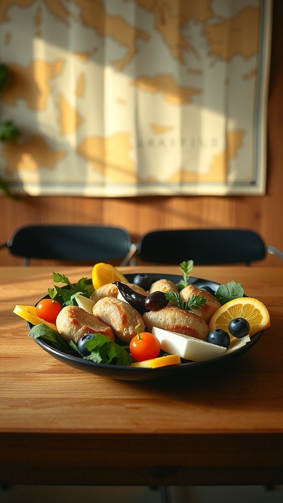 Apicius: The First Celebrity Chef and His Culinary Legacy