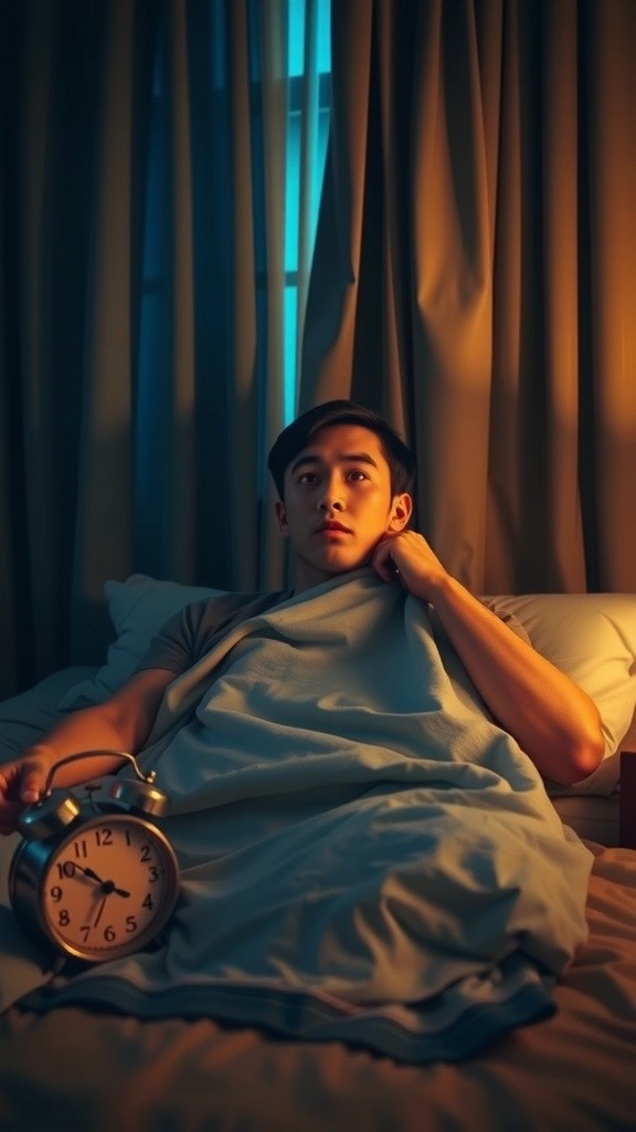 The Science of Sleep Deprivation