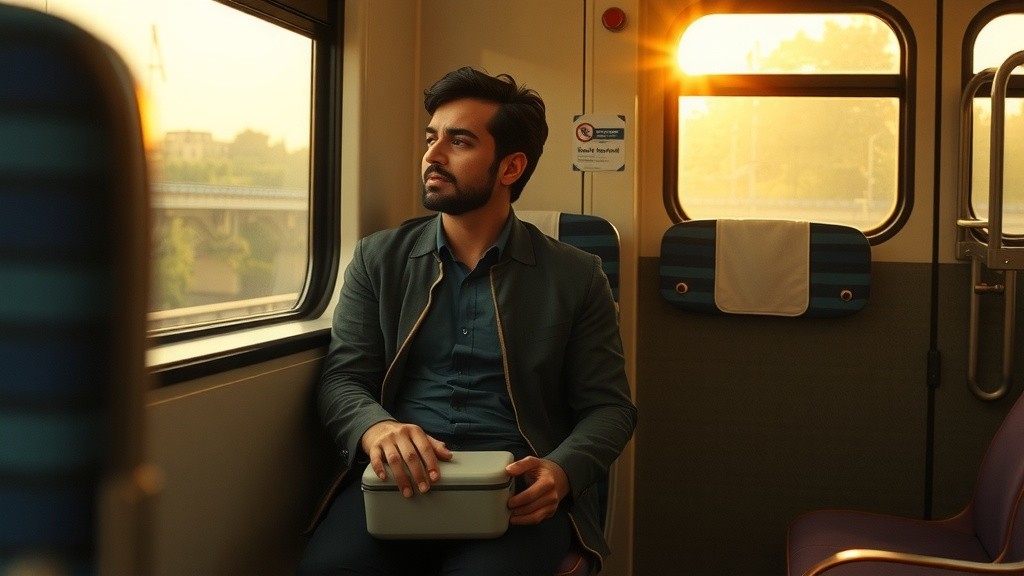 सफर का साथ