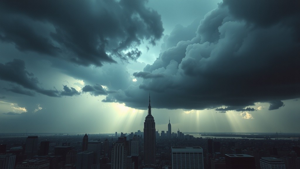 Pembahasan Hyperinflasi 2030: Penyebab dan Dampaknya