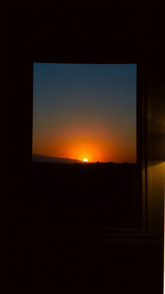 Illuminate Life: Rise Beyond the Shadows of Fear