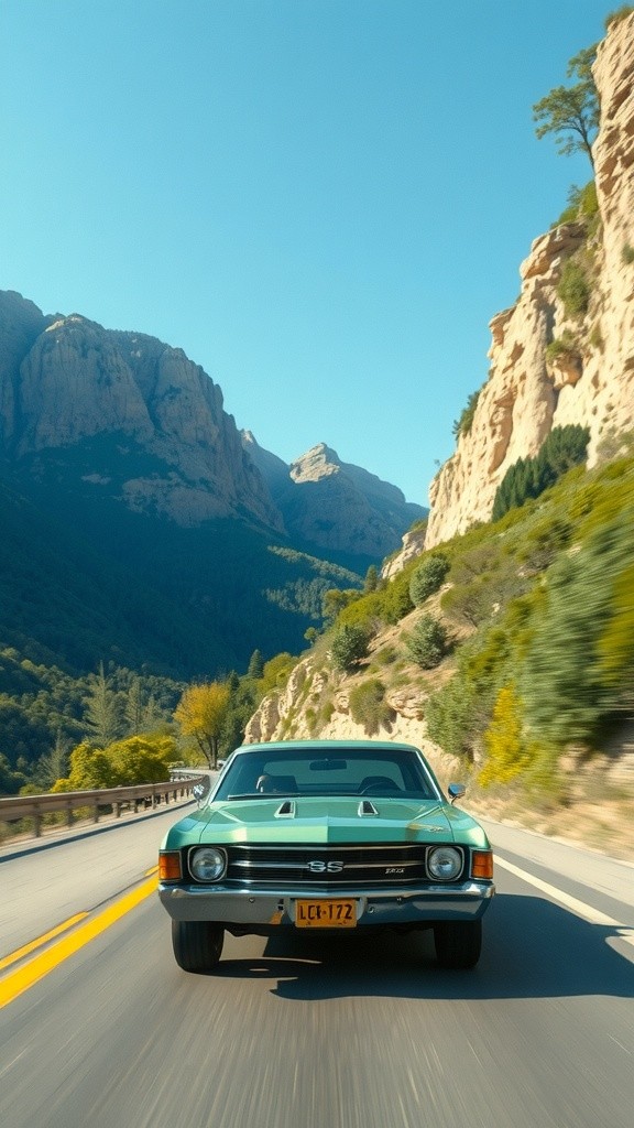 تیز رفتار گاڑی اور شیر کی مدد