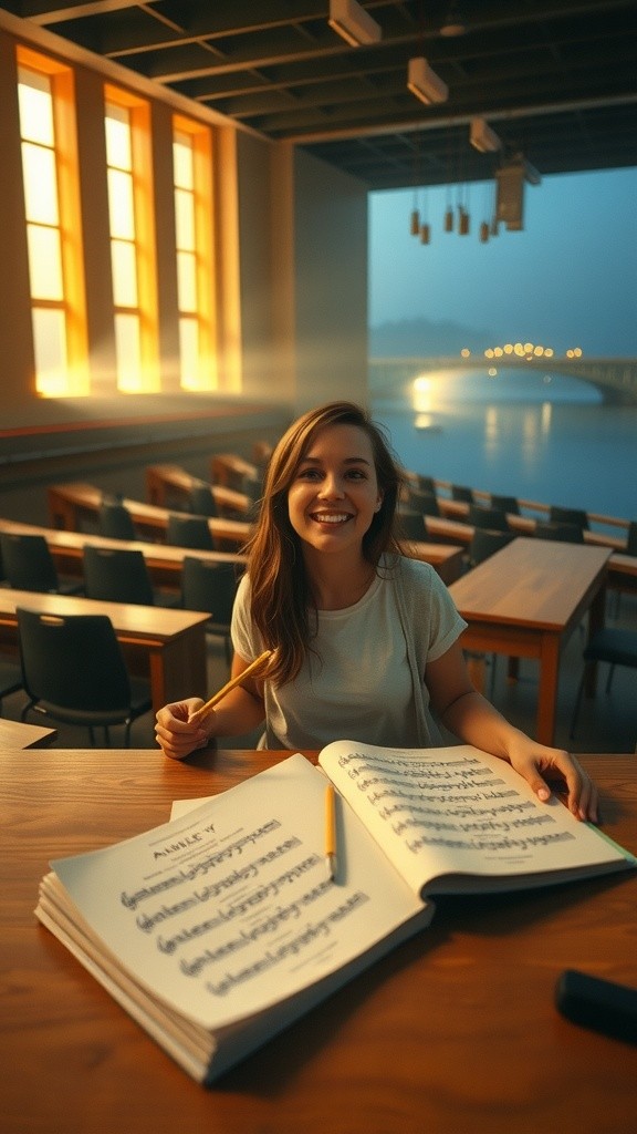 Whispers of the Silent Song