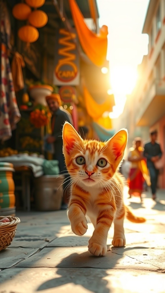 कैटन: असली जादू का हीरो