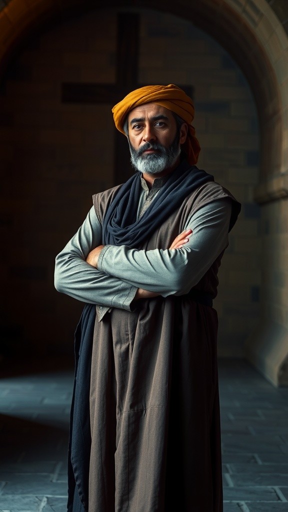 قصص الأنبياء عن سيدنا عمر بن الخطاب