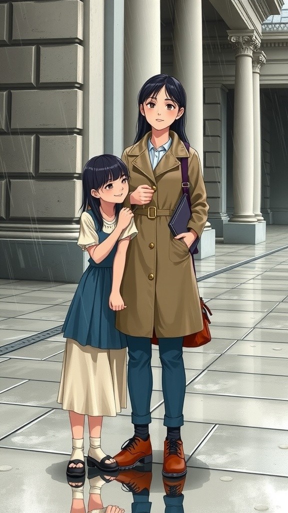 Rumah yang Menunggu Kembalinya